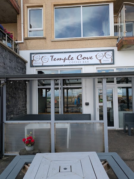 Temple Cove Coffee Bar