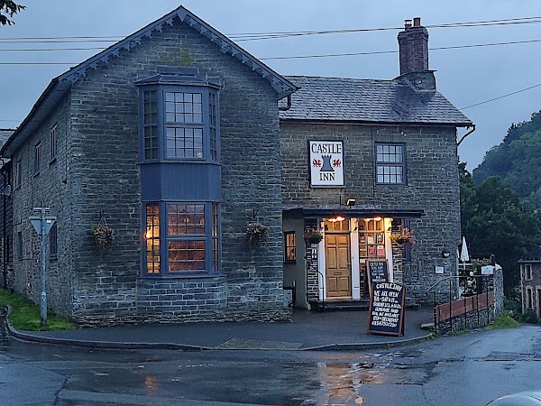 Castle Inn
