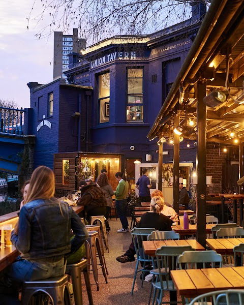 The Union Tavern