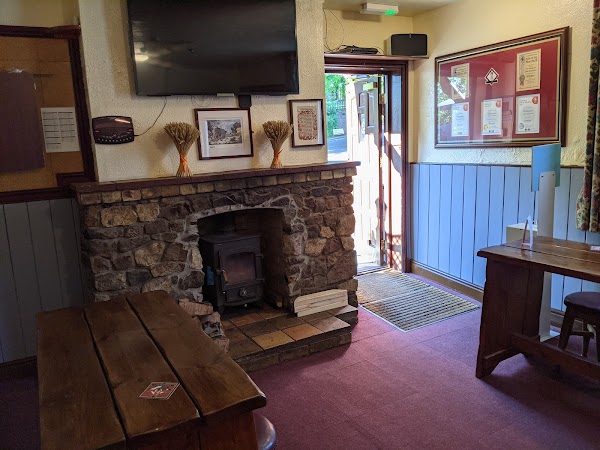 The Chequers