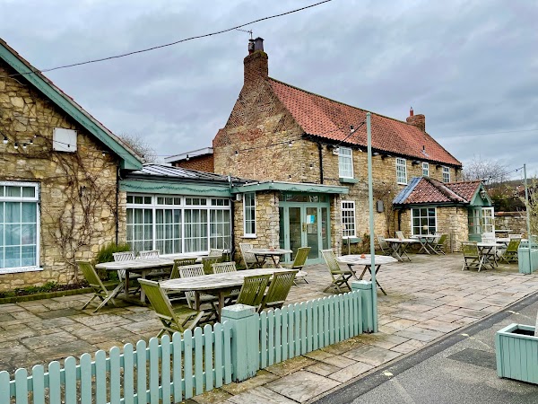 The Triton Inn