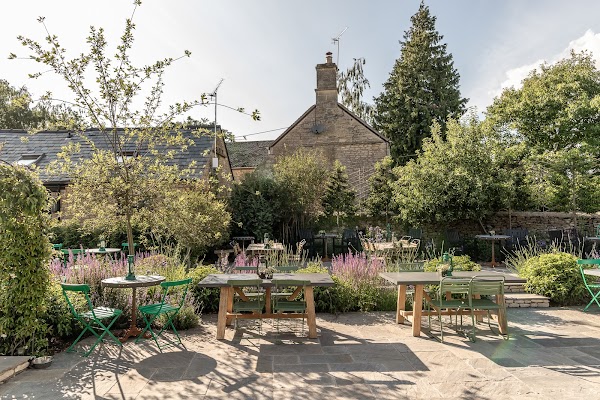 The Swan