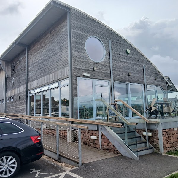 The Boathouse Restaurant & Shop