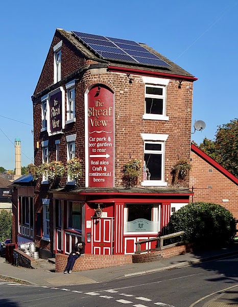 Sheaf View