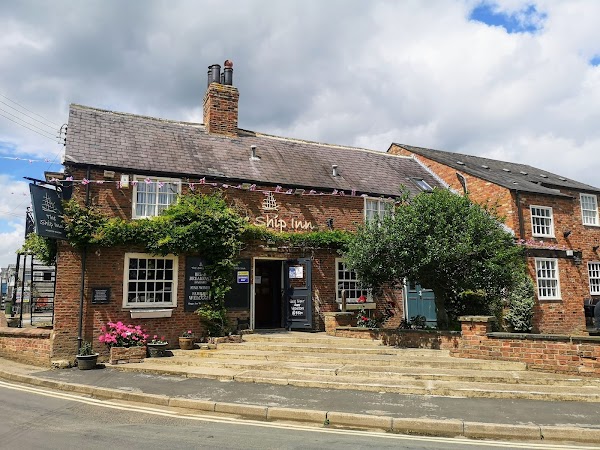 The Ship Inn