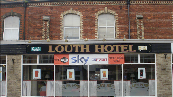 The Louth
