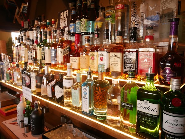 The Gather Inn