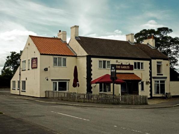The Gables