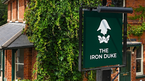 The Iron Duke