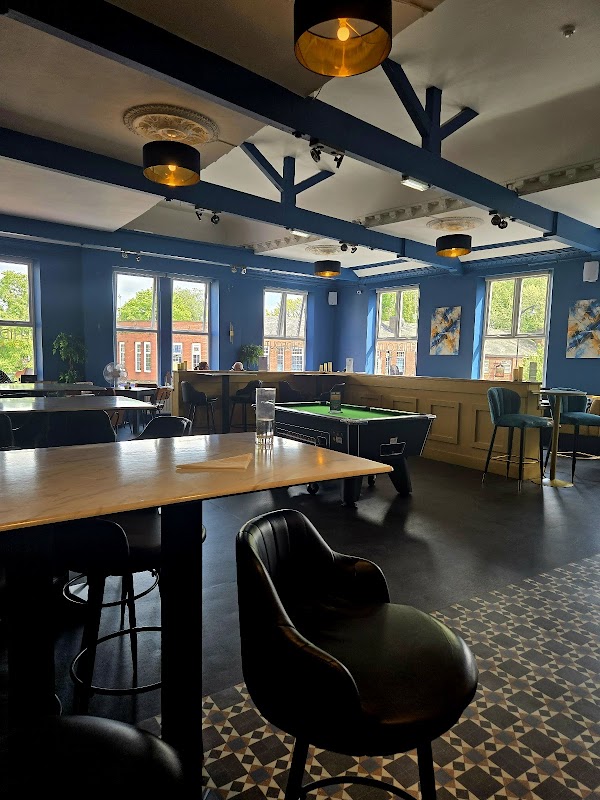 The Hideout Bar