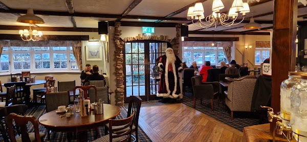 Clay Pipe Inn