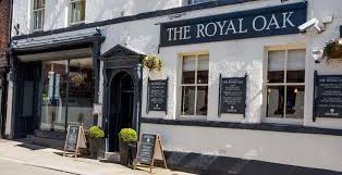 The Royal Oak