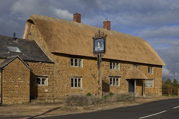 The Duke of Cumberland's Head