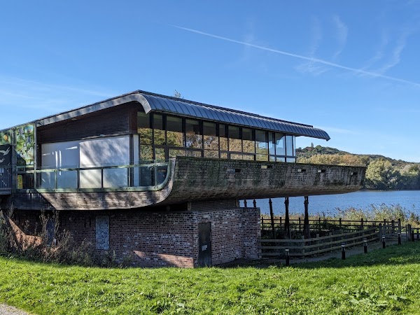 Westport Lake View Cafe
