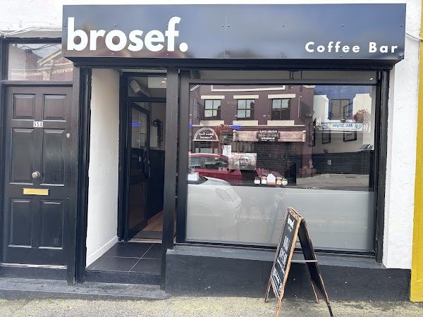 Brosef Coffee