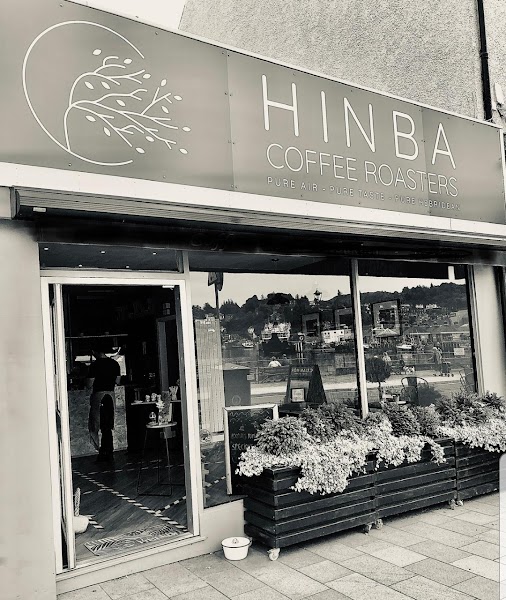 Hinba Speciality Coffee