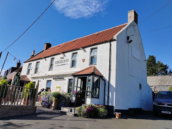 The Cross Inn