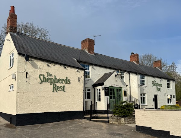 The Shepherds Rest