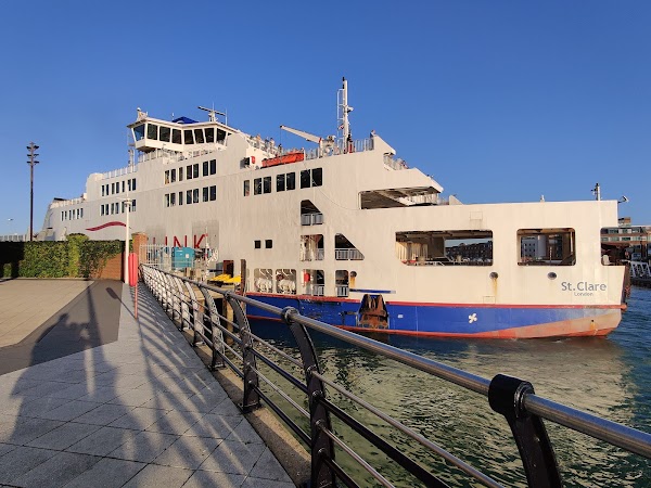 Wightlink Ferries