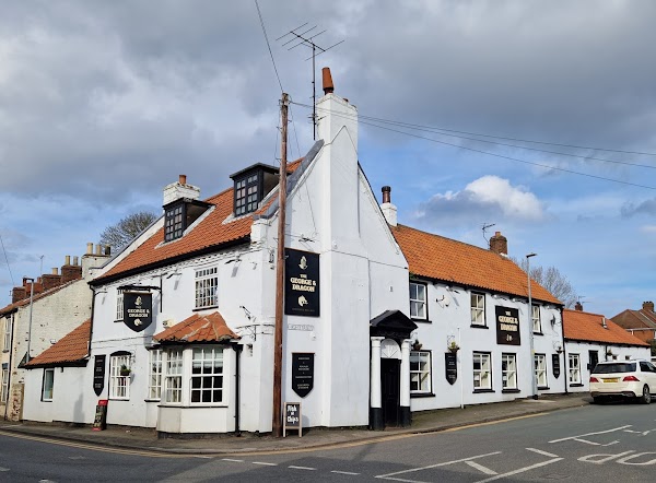George & Dragon