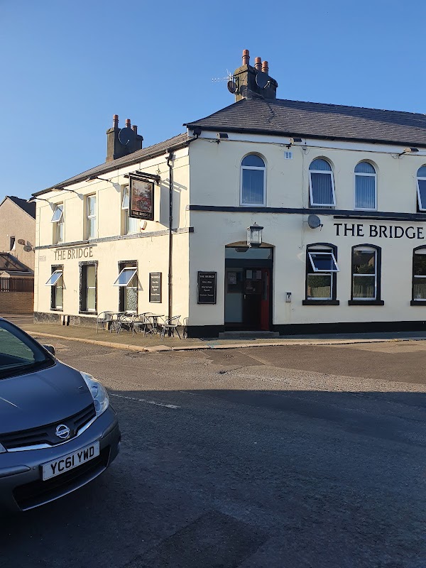 Bridge Inn
