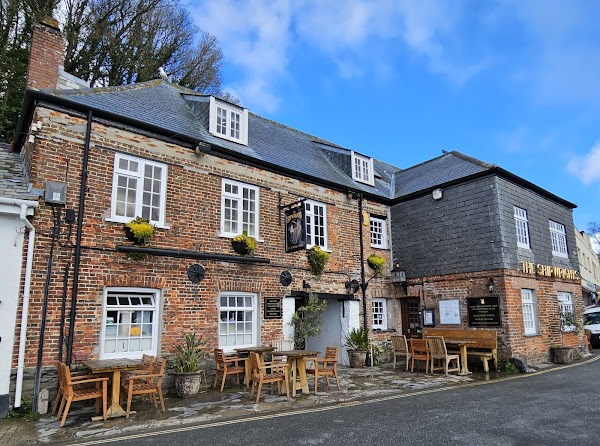 Shipwrights