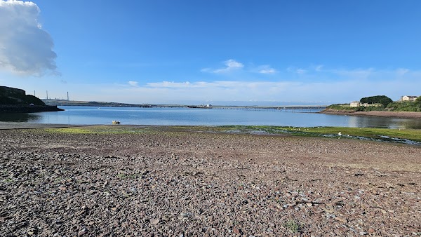 Gelliswick Beach
