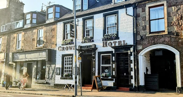 Crown Hotel
